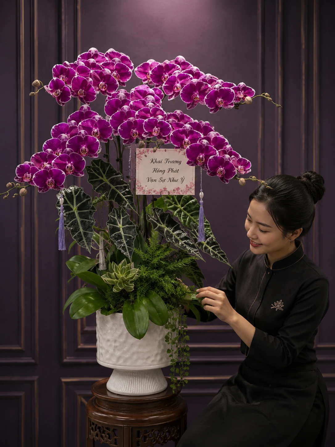 MaiSon Hoàng Kim