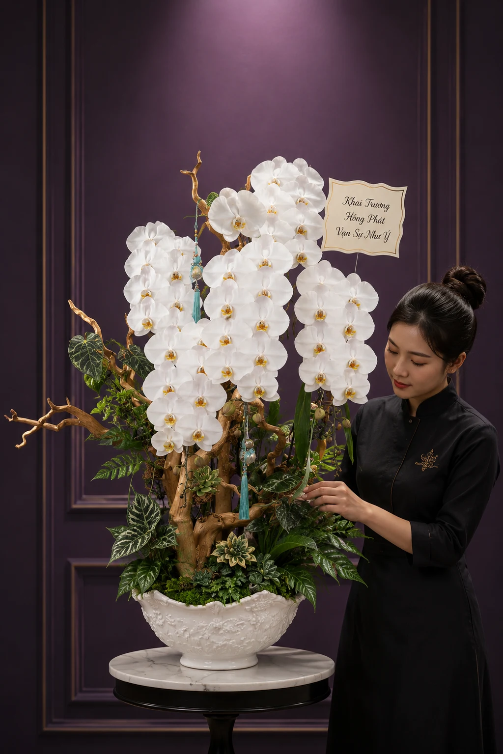 MaiSon Hoàng Kim