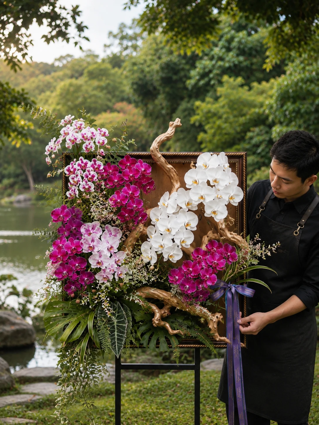Maison Haute Floristry
