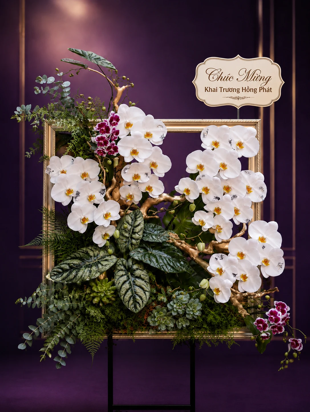Maison Haute Floristry