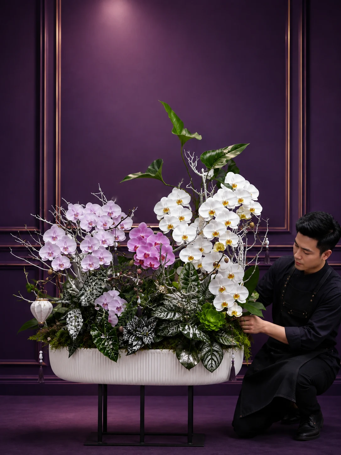 Maison Haute Floristry